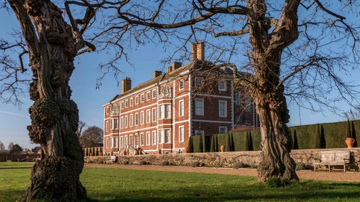 Ham House, London